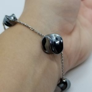 Sterling Silver Bracelet